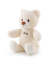 Trudi miś Cremino. Wydawca: Trudi. SmakLiter.pl Opakowanie Trudi miś Cremino