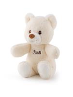 Trudi Miś Cremiono beżowy S. Wydawca: Trudi. SmakLiter.pl Opakowanie Trudi Miś Cremiono beżowy S