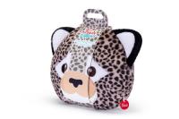 TRUDI PODUSZKA LAMPART. Wydawca: Trudi. SmakLiter.pl Opakowanie TRUDI PODUSZKA LAMPART