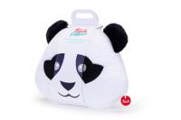 TRUDI PODUSZKA PANDA. Wydawca: Trudi. SmakLiter.pl Opakowanie TRUDI PODUSZKA PANDA