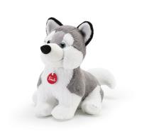 Trudi Puppy Husky M. Wydawca: Trudi. SmakLiter.pl Opakowanie Trudi Puppy Husky M