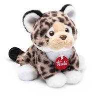 Trudi Puppy Lampart S. Wydawca: Trudi. SmakLiter.pl Opakowanie Trudi Puppy Lampart S