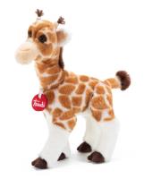 Trudi Żyrafa S. Wydawca: Trudi. SmakLiter.pl Opakowanie Trudi Żyrafa S