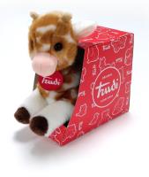 Trudino Zyrafa. Wydawca: Trudi. SmakLiter.pl Opakowanie Trudino Zyrafa