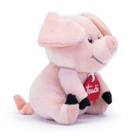 Trydi Friends Świnka. Wydawca: Trudi. SmakLiter.pl Opakowanie Trydi Friends Świnka