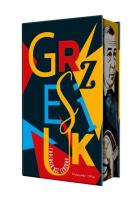 Trylogia bez cenzury (ilustrowane brzegi). Autor: Grzesiuk Stanisław. SmakLiter.pl Okładka książki Trylogia bez cenzury (ilustrowane brzegi)