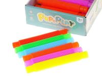 Tuba antystresowa MIX. Wydawca: ADAR. SmakLiter.pl Opakowanie Tuba antystresowa MIX