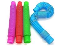 Opakowanie Tuba antystresowa mix