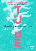 Tube. Autor: Won-Pyung Sohn. SmakLiter.pl Okładka książki Tube
