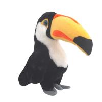 Opakowanie Tukan wielki 20cm