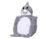 Opakowanie Tulinki szary rekin 60cm