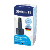 Opakowanie Tusz do stempli 28ml czarny