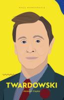 Twardowski. Autor: Ciupka Mateusz. SmakLiter.pl Okładka książki Twardowski