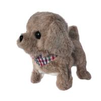 Opakowanie Twój pupilek Piesek beżowy z chustką