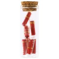 Twoja wiadomość w pigułce 7szt. Wydawca: ARPEX. SmakLiter.pl Opakowanie Twoja wiadomość w pigułce 7szt