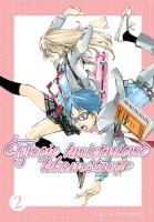 Twoje kwietniowe kłamstwo. Tom 2. Autor: Naoshi Arakawa. SmakLiter.pl Okładka książki Twoje kwietniowe kłamstwo. Tom 2