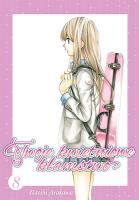 Twoje kwietniowe kłamstwo. Tom 8. Autor: Naoshi Arakawa. SmakLiter.pl Okładka książki Twoje kwietniowe kłamstwo. Tom 8