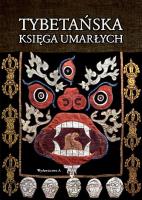 Tybetańska Księga Umarłych w.10. Autor: Padmasambhava. SmakLiter.pl Okładka książki Tybetańska Księga Umarłych w.10