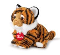 Tygrys Puppy S. Wydawca: Trudi. SmakLiter.pl Opakowanie Tygrys Puppy S