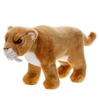 Opakowanie Tygrys szablozębny 33cm