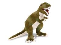 Opakowanie Tyranozaur rex 30cm