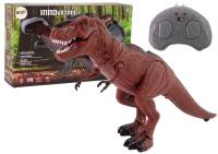 Opakowanie Tyranozaur rex R/C z dźwiękiem
