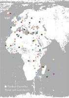 Tysiąc mil samotności. Autor: Paulina Paprocka. SmakLiter.pl Okładka książki Tysiąc mil samotności