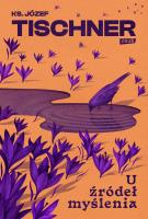 U źródeł myślenia. Autor: ks. Józef Tischner. SmakLiter.pl Okładka książki U źródeł myślenia