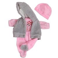 Opakowanie Ubranko dla lalki 35 cm