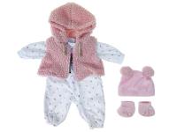 Opakowanie Ubranko dla lalki 38cm