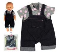 Opakowanie Ubranko dla lalki 40 cm