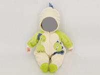 Opakowanie Ubranko dla lalki 40cm