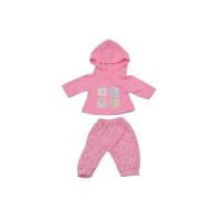 Opakowanie Ubranko dla lalki 42cm SP83767