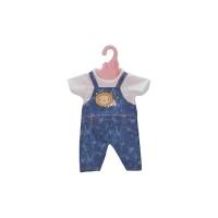 Opakowanie Ubranko dla lalki 42cm SP83771