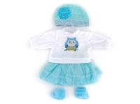 Opakowanie Ubranko dla lalki 45cm