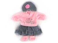 Opakowanie Ubranko dla lalki 45cm