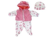 Opakowanie Ubranko dla lalki 45cm