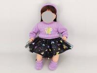 Opakowanie Ubranko dla lalki 45cm