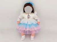 Opakowanie Ubranko dla lalki 45cm