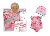 Opakowanie Ubranko dla lalki
