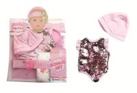 Opakowanie Ubranko dla lalki