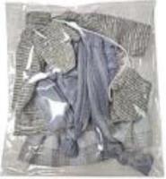 Ubranko dla lalki bobas 35cm. Wydawca: ADAR. SmakLiter.pl Opakowanie Ubranko dla lalki bobas 35cm