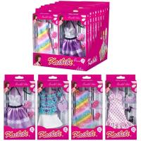 Opakowanie Ubranko dla lalki MIX
