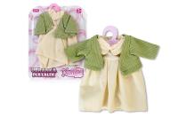 Opakowanie Ubranko dla lalki Natalia