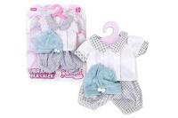 Opakowanie Ubranko dla lalki Natalia