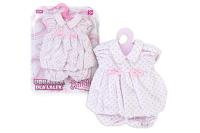 Opakowanie Ubranko dla lalki Natalia