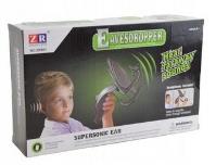 Opakowanie Ucho szpiegowskie