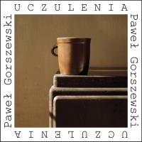 Uczulenia. Autor: Paweł Gorszewski. SmakLiter.pl Okładka książki Uczulenia