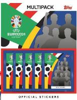 Opakowanie UEFA Champions League 2023/24 multi pack