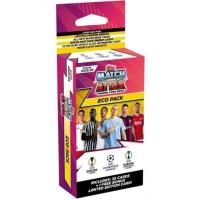 Opakowanie UEFA Champions League Match Attax 2023/24 eco pack